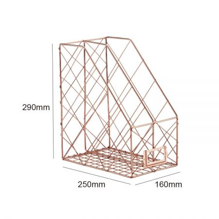 デュアルマガジンオーガナイザー