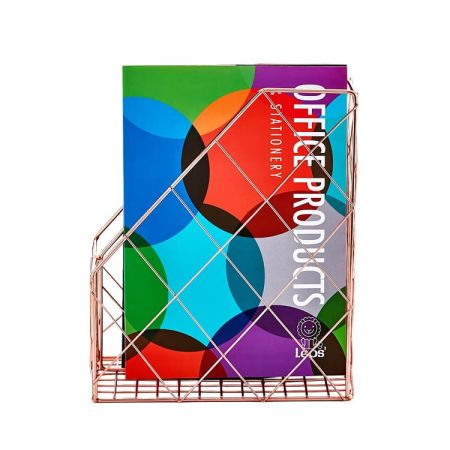 デュプレックス定期刊行物オーガナイザー