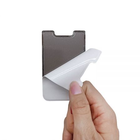 حاملات بطاقات المحفظة الذكية للهواتف الذكية