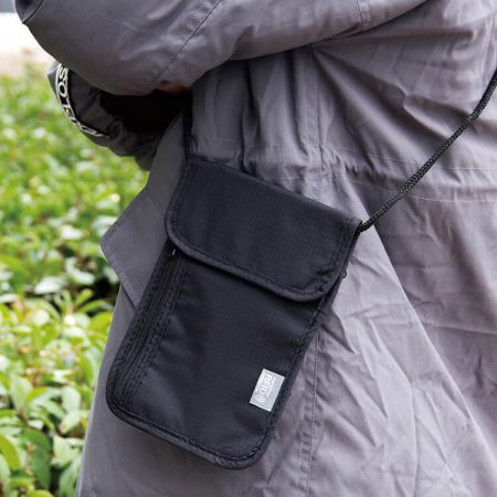 Túi cổ lớn dung tích lớn