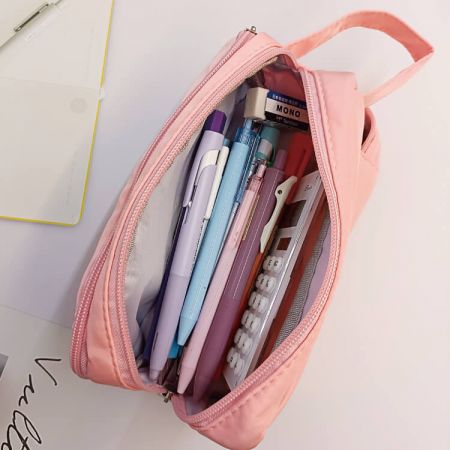 Bolsas de Moeda de Maquiagem