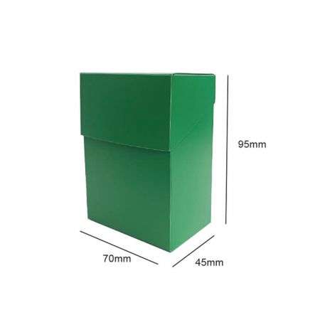 תיק קלפים PP