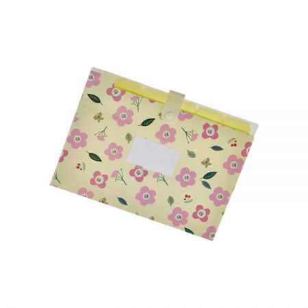 Arquivos de Acordeão de Plástico