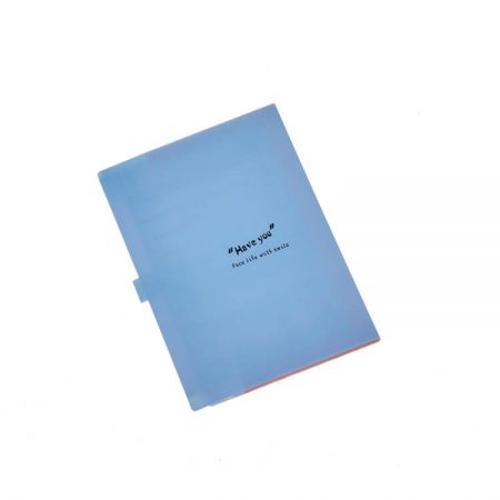 Carteiras Expansíveis com Abas