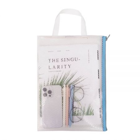 Пакеты с застежкой-молнией