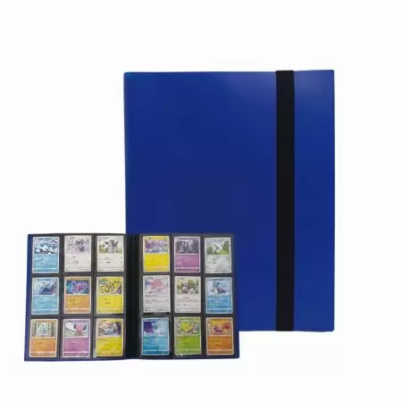 カードコレクターバインダー