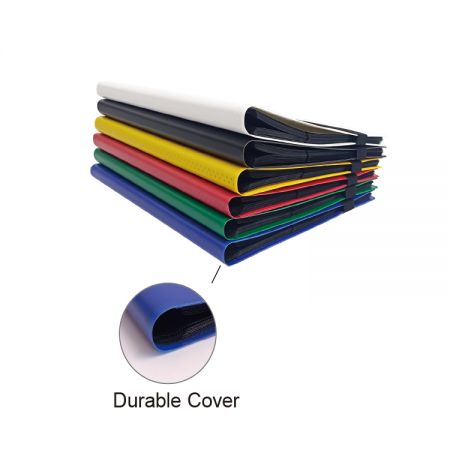 カード収納バインダー