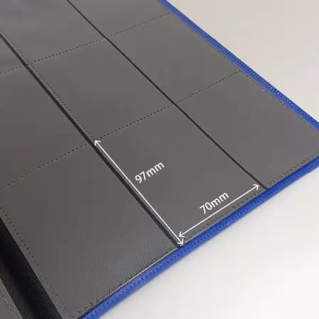 カードディスプレイバインダー