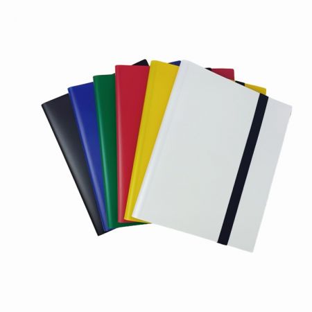 トレーディングカードポートフォリオ