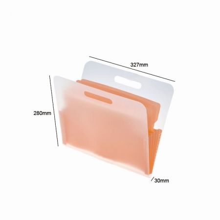 Аккордеонные файлы