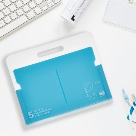 Портативные расширяющиеся файлы для офиса