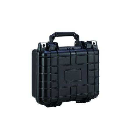 Waterproof Hard Case Mini - The Protacting Housing keeps your eletronic items safe from the elements during outdoor expeditions