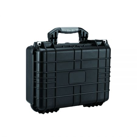 Waterproof Hard Case M - Use the Portable Protective Hard Case to organize and protect your camping essentials