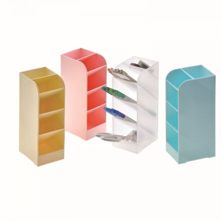 Desktop Pen Organizer - Elevate Your Workspace with the Ultimate Desktop Pen Organizer