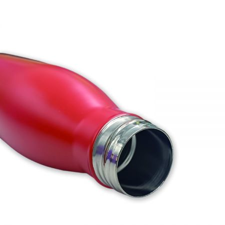 Cantis de Hidratação em Aço Inoxidável