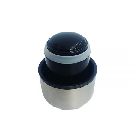 Garrafas de Água Metálicas