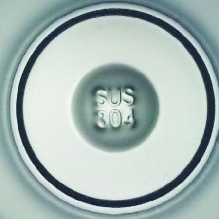 Garrafas de Bebidas Metálicas