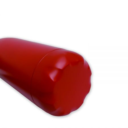 Garrafas Térmicas de Bebidas em Aço