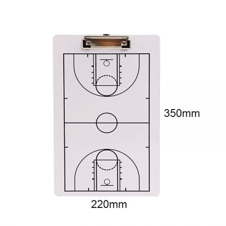 กระดานลบของโค้ช