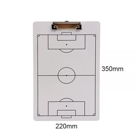 Clipboard per allenatori