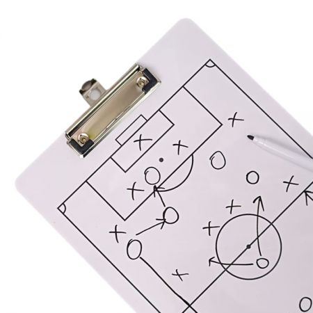 Clipboard per cancellazione a secco