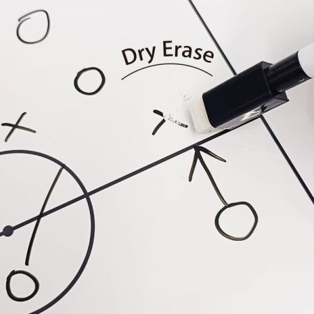 Clipboard scolastico