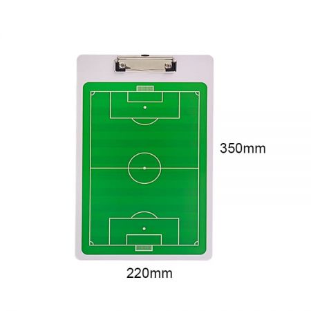 Clipboard per allenatori