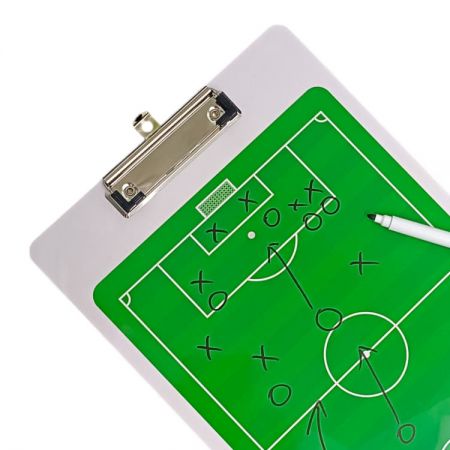 Clipboard per cancellazione a secco