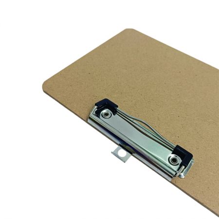 MDF material clipboard