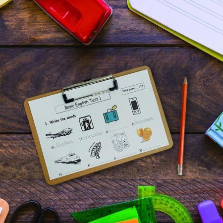 Школьные принадлежности