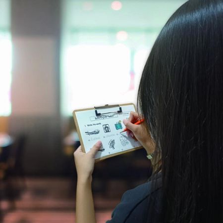 Универсальный буфер обмена