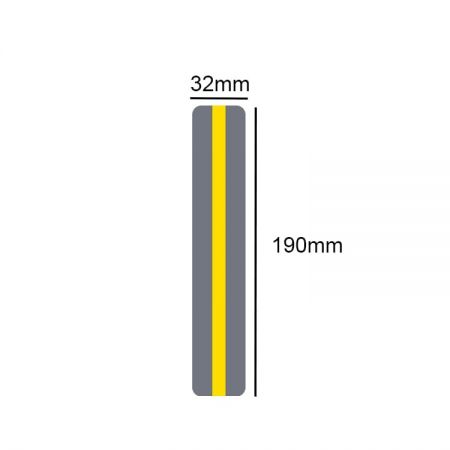 ferramenta de leitura transparente