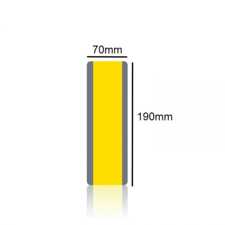 ferramenta de leitura transparente