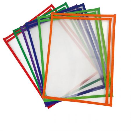 Sağ Yüklemeli Silinebilir Poşet