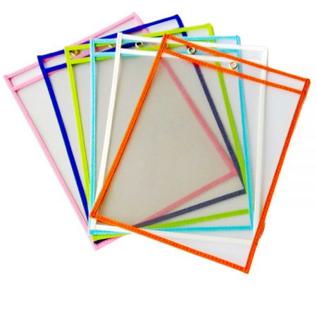 Bolsa de Apagar a Seco em Tecido