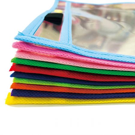 Bolsa de Apagar a Seco com Suporte para Caneta