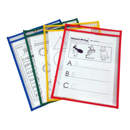 Bolsa de Apagamento a Seco