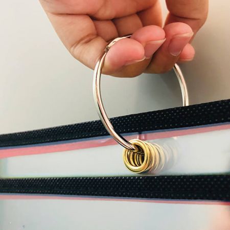 ドライイレースポケット