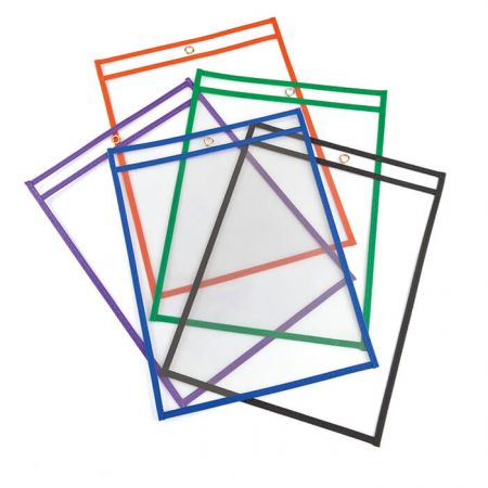 ドライイレースポケット