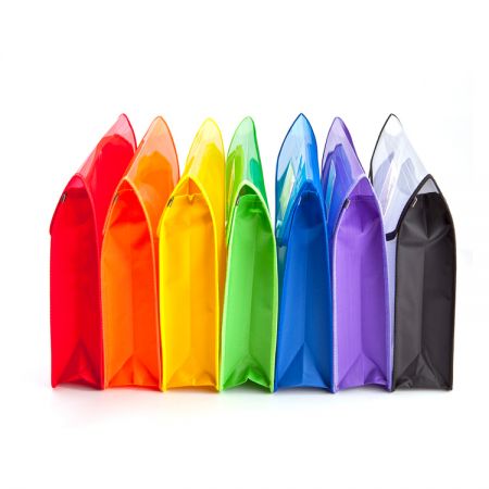 กระเป๋าเอกสารแบบ OEM Expanding File