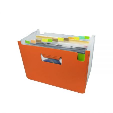 แฟ้มพับ