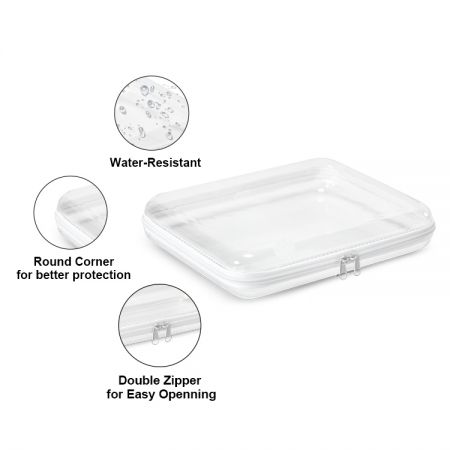 Customizable PET Case