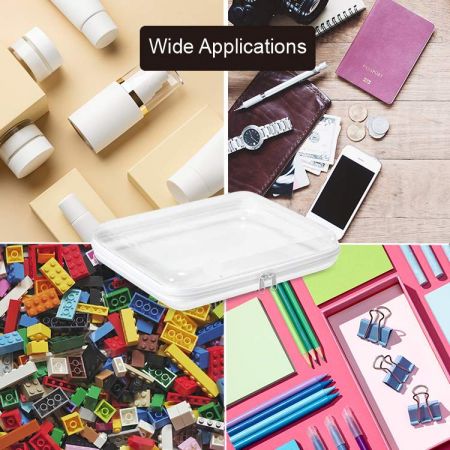 travelling storage case