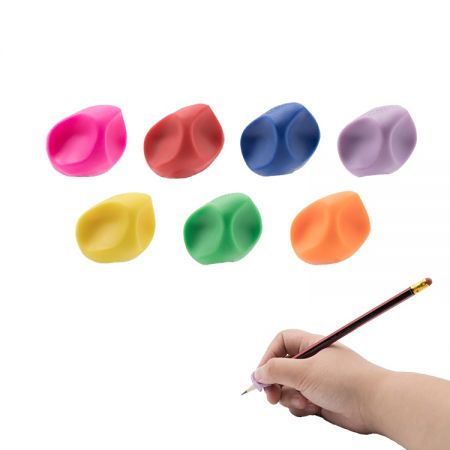 The Mini Pencil Grip - Mini size pencil grip