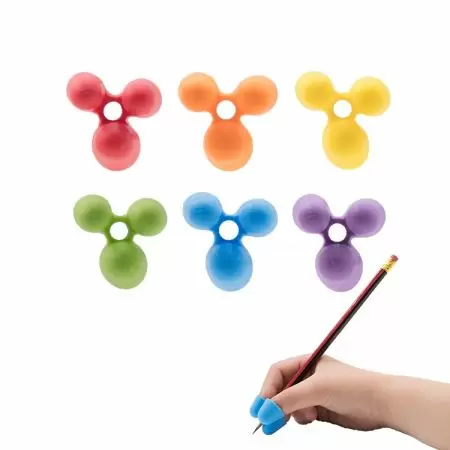 Claw Pencil Grip-Small - Writing Claw Pencil Grip-Small