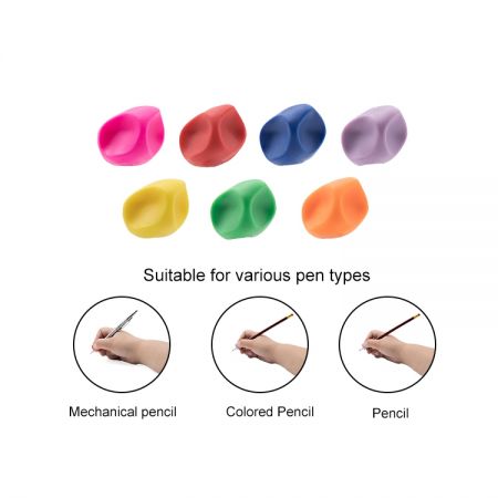 מתאימה לעטים שונים