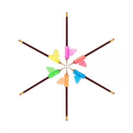 Supporto per la presa ambidestra, aiuto per la scrittura per tutti