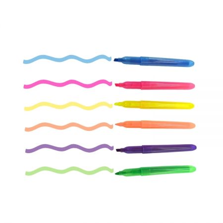 B2Bハイライトマーカーメーカー