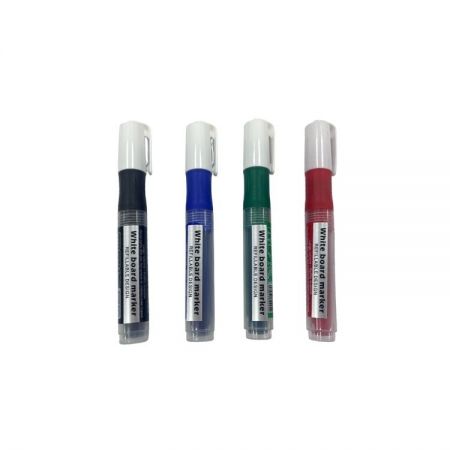 Whiteboard Marker - Eco-Friendly Dry Erase Marker