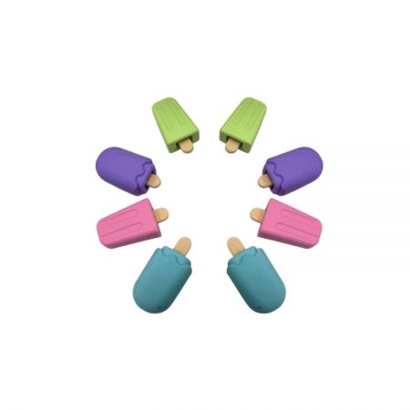 Borracha Fofa para Crianças